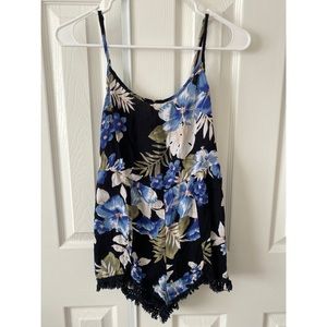 Women’s Volcom Romper - Size XS